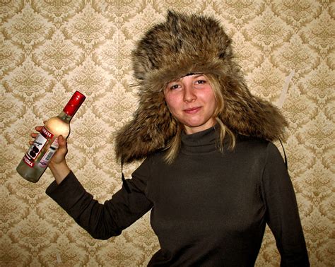 10 фактов о водке » BigPicture.ru