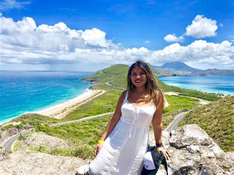 Travel Guide To St Kitts And Nevis How Where Faqs