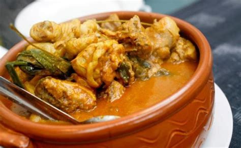 resep gulai ayam berbagai varian terpopuler   membuatnya