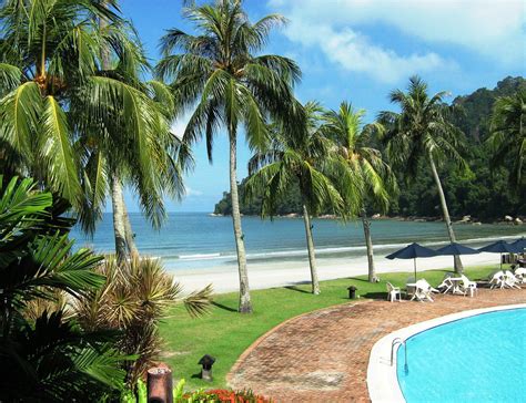 Pangkor Island Beach Resort Tim Murray