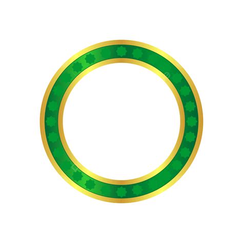 Green Circle Circle Green Circles Png And Vector With Transparent