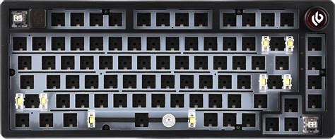 Amazon Cherry Mx Rgb Speed Silver Switch Kit Mechanical Keyboard Switches For Diy Hot