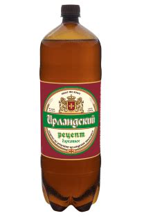 ООО «Липецкпиво» | Пиво