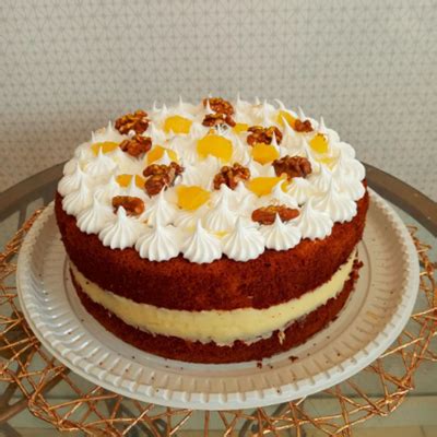 Bolo naked cake Ateliê do Bolo Maceió