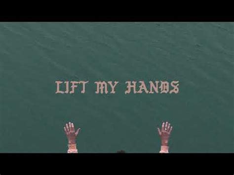 I Lift My Hands Lyrics Forrest Frank Zion Lyrics