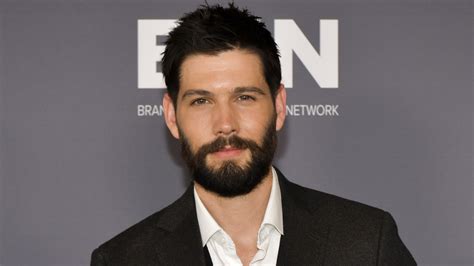 What Only True Hallmark Fans Know About Casey Deidrick