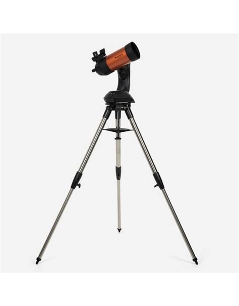 CELESTRON NexStar 4 SE (4") + GoTo - Astroshop Urania