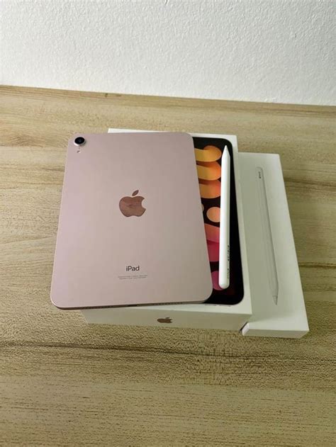 ปล่อยต่อ Ipad mini 6 64GB (wifi+cellular) | ENNXO