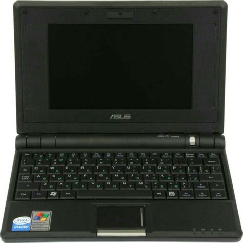 Ноутбук ASUS 7" дюймов ноутбук/нетбук офисный и для простых игр Асус ...