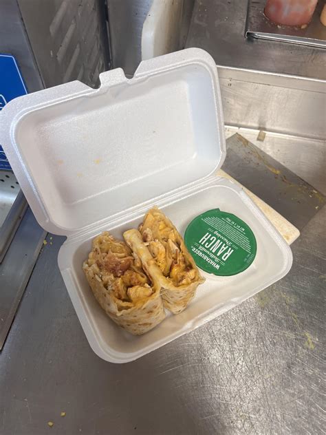 Secret menu item : r/Whataburger