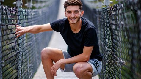 Josh Cavallo Adelaide Uniteds Global Gay Icon The Advertiser