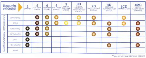 Краска для волос Phyto Фитоколор - «Супер краска для волос Phyto Color ...