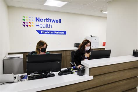 Northwell Opens $1.5M Multidisciplinary Practice In Smithtown - Long