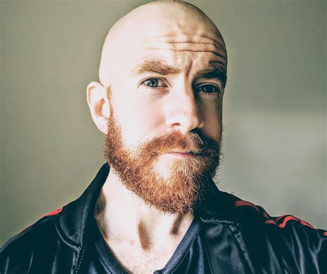 Ginger Beard Beard Ginger Beard Bearded Men