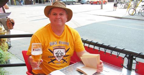 The World Of Gord Beer Of The Week Jupiler Blonde