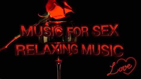 Музыка для секса отдыха сна Music for sex relaxation and sleep Красивая спокойная музыка секс