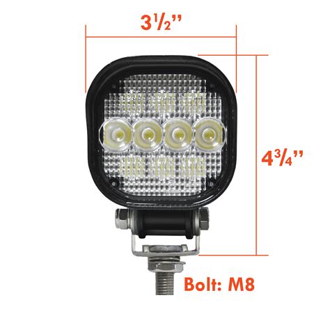 LW4533 – Uni-Bond Lighting