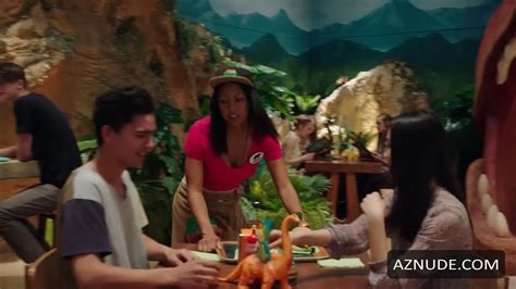 CAMILLE HYDE Nude AZNude