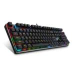 Rapoo V Rgb Backlit Mechanical Gaming Keyboard Price In Bangladesh