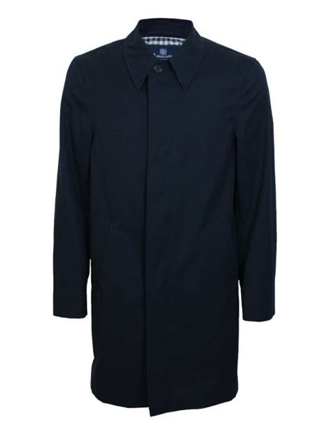 Aquascutum Broadgate Raincoat Cheap Sale