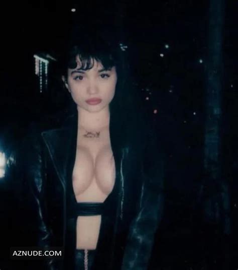 Rowan Blanchard Most Hot Pics Part Aznude