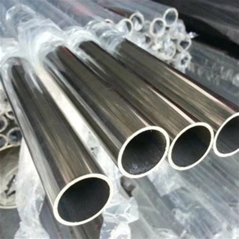 China ASTM A269 SS304 Stainless Pipe Manufacturers Suppliers Factory