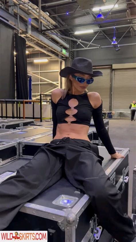 25 Hot Photos By Megan McKenna