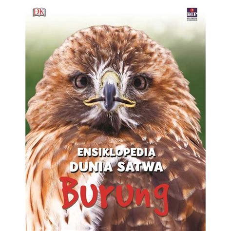 Jual Ensiklopedia Dunia Satwa Burung Shopee Indonesia