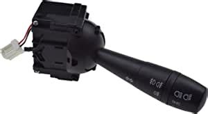 Rejog4 Auto, Car Steering Column Switch Light Switch for Renault Dacia ...