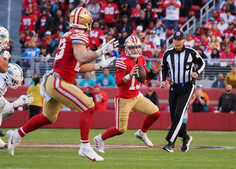 NFL Super Bowl Odds 2023: Should 49ers Sign Baker Mayfield To Stay