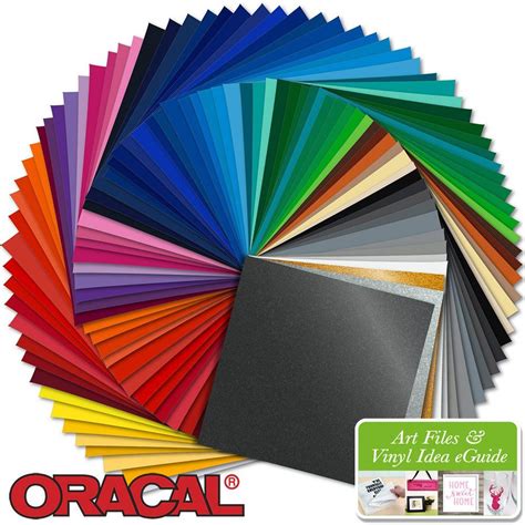 Oracal Printable Permanent Vinyl
