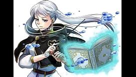 Black Clover Free Mobile Porn XXX Sex Videos And Porno Movies IPornTV Net