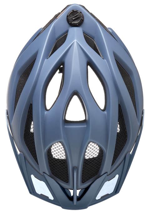 Ked Spiri Two MTB Fahrrad Helm matt blau 2022 | von Top Marken online ...