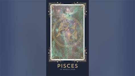 Unlock The Mysteries Of The Cosmos Unleashing Your Pisces Vogue Horoscope Potential