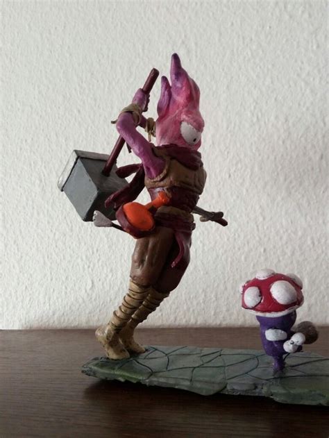 Пин на доске DEADCELLS