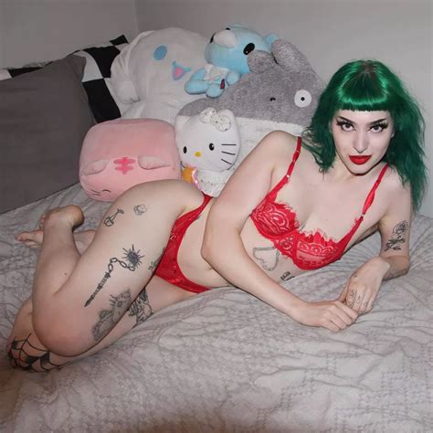 Waiting For You Like This Nudes PunkGirls NUDE PICS ORG