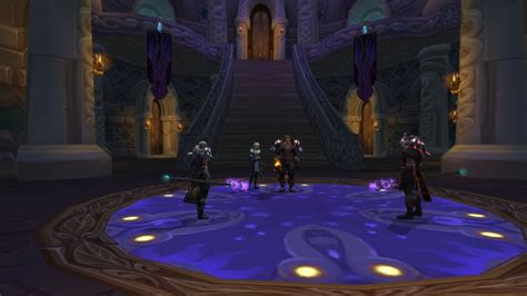 Arcane mage wotlk rotation