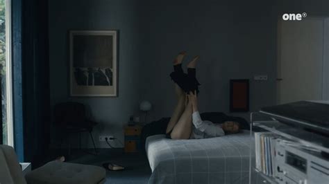 Nude Video Celebs Jenny Schily Sexy Spatwerk 2018