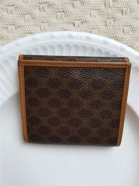 Celine Vintage Wallet セリーヌ ヴィンテージ 財布 Litavintage