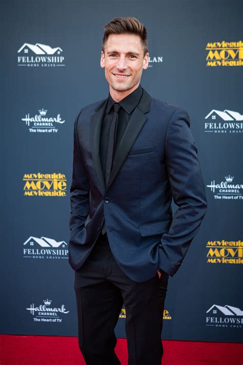 Andrew Walker - Actor
