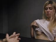 Naked Marjorie Estiano In Para So Perdido