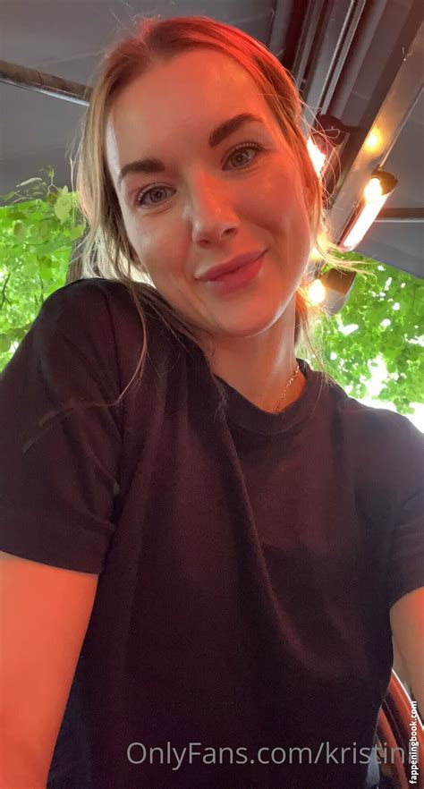 Kristinll Nude OnlyFans Leaks The Fappening Photo 5265197 FappeningBook