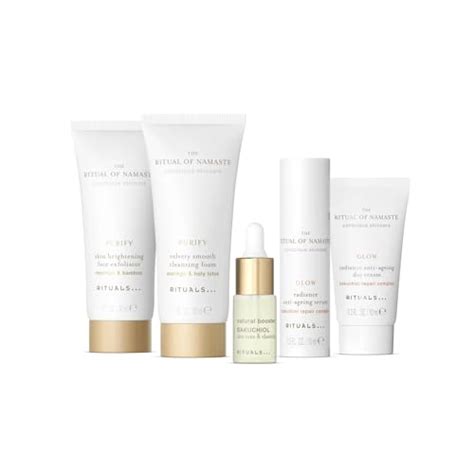Rituals Skincare – Die 15 besten Produkte im Vergleich - litia.de