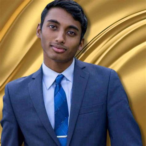 Brenden Kumarasamy