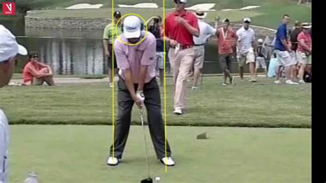 Jason Dufner: Golf Swing Analysis - YouTube