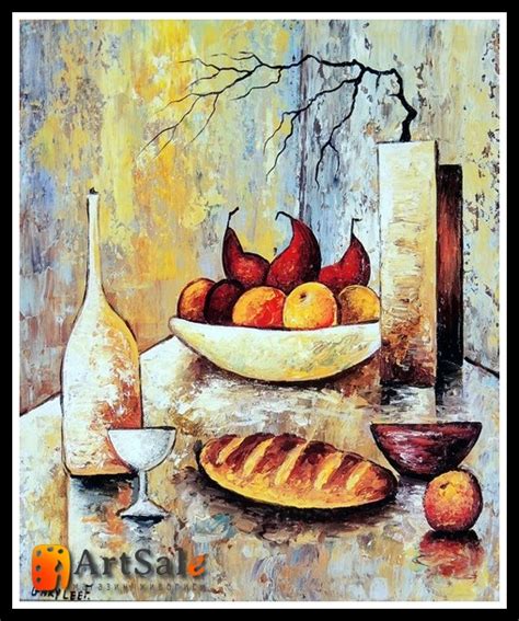 Картины художников для интерьера - 95 фото