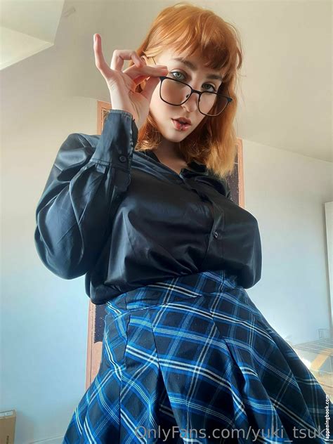 Yuki Tsuki Nude OnlyFans Leaks Fappening Page 2 FappeningBook