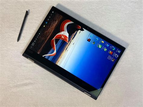 Lenovo Thinkpad L13 Yoga Gen Review A Feature Rich Business 43 Off