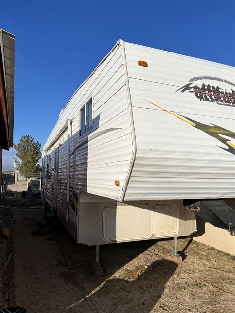 5th Wheel Toy Hauler Classified Ads Discussion Forum