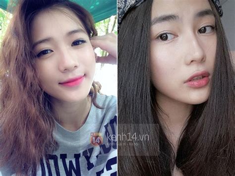 N M Nh N L I Xu H Ng L M P Thay I Ra Sao Trong Gi I Hot Girl